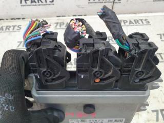 Блок efi NISSAN NOTE E12 HR12DE 237033VA1A,A56-H63 4 ракурс