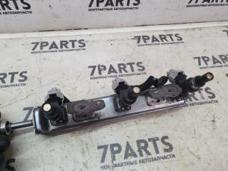 Топливная рейка NISSAN NOTE E12 HR12DE 175201HC0A 3 ракурс