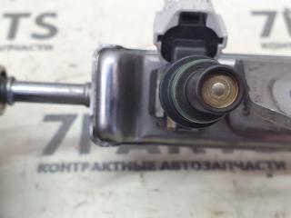 Топливная рейка NISSAN NOTE E12 HR12DE 175201HC0A 4 ракурс