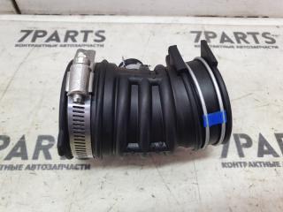 Патрубок воздушн.фильтра NISSAN MARCH K13 HR12DE 165781HC0A 2 ракурс