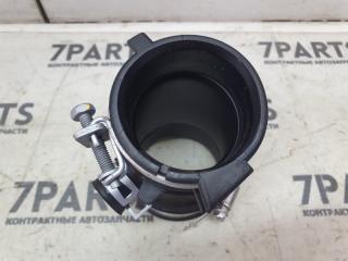 Патрубок воздушн.фильтра NISSAN MARCH K13 HR12DE 165781HC0A 4 ракурс
