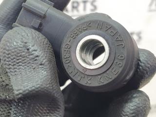 Датчик детонации NISSAN MARCH K13 HR12DE 220601HC0A,KNE36 4 ракурс