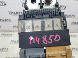 Клемма NISSAN MARCH K13 HR12DE 2438079916 3 ракурс