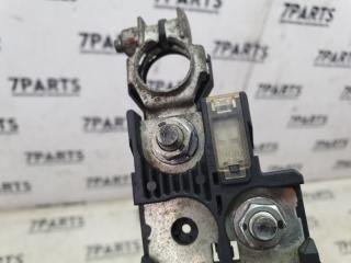 Клемма NISSAN MARCH K13 HR12DE 2438079916 4 ракурс