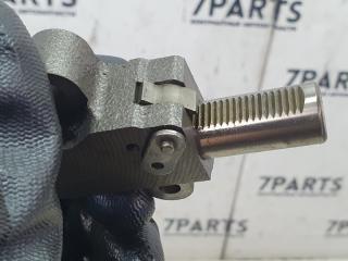 Натяжитель цепи грм NISSAN MARCH K13 HR12DE 130701HC1A 3 ракурс