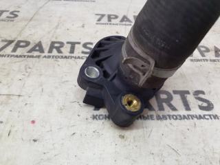 Корпус термостата NISSAN MARCH K13 HR12DE 130491HC0A 3 ракурс