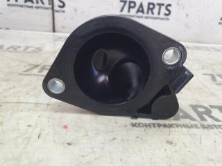 Корпус термостата NISSAN MARCH K13 HR12DE 130491HC0A 4 ракурс