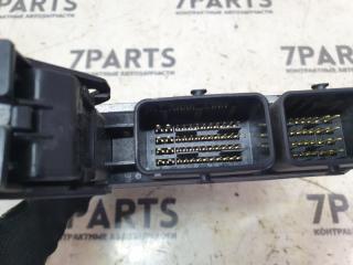 Блок efi NISSAN MARCH K13 HR12DE 237101HH0C,A56-E38 3 ракурс