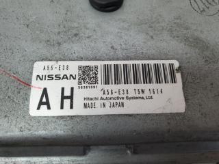 Блок efi NISSAN MARCH K13 HR12DE 237101HH0C,A56-E38 5 ракурс