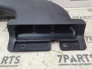Воздухозаборник MITSUBISHI PAJERO V65W 6G74 MR431309 2 ракурс