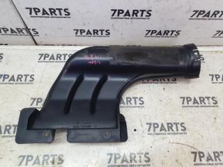 Воздухозаборник MITSUBISHI PAJERO V65W 6G74 MR431309 4 ракурс