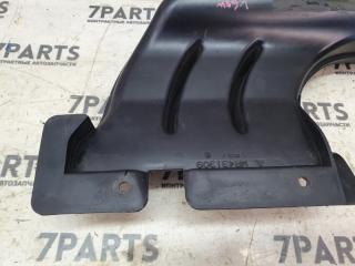 Воздухозаборник MITSUBISHI PAJERO V65W 6G74 MR431309 5 ракурс