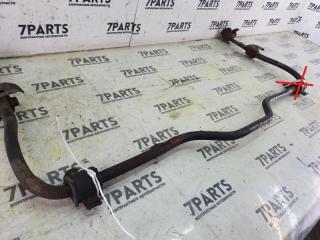 Стабилизатор задний TOYOTA IST NCP65 1NZFE 48805-52012 4 ракурс
