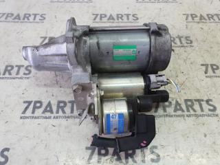 Стартер SUBARU IMPREZA GP6 FB20ASZH1A 23300AA700 2 ракурс