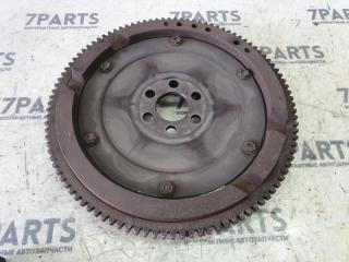Маховик TOYOTA DUET M101A K3VE 2 ракурс