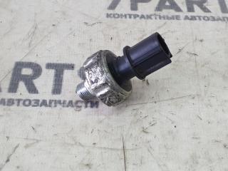 Запчасть Датчик давления масла  NISSAN MARCH 252404M40E Контрактный Год: 2011    .