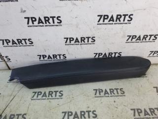 Обшивка дверей передняя правая MITSUBISHI PAJERO