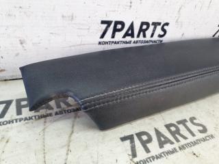 Обшивка дверей правая передняя MITSUBISHI PAJERO V65W 6G74 MR610450 2 ракурс