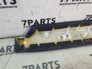 Обшивка дверей правая передняя MITSUBISHI PAJERO V65W 6G74 MR610450 5 ракурс