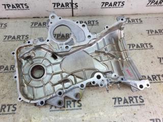 Лобовина двс TOYOTA WISH ZNE14 1ZZFE 11321-22021,11321-0D030 2 ракурс