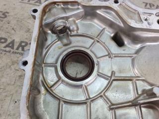 Лобовина двс TOYOTA WISH ZNE14 1ZZFE 11321-22021,11321-0D030 3 ракурс