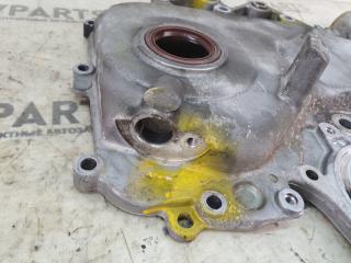 Лобовина двс TOYOTA WISH ZNE14 1ZZFE 11321-22021,11321-0D030 4 ракурс