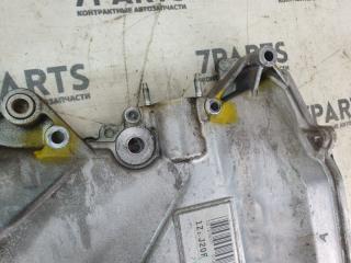 Лобовина двс TOYOTA WISH ZNE14 1ZZFE 11321-22021,11321-0D030 5 ракурс
