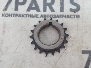 Шестерня коленвала TOYOTA WISH ZNE14 1ZZFE 13521-22020 2 ракурс