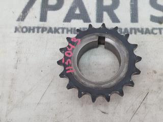 Шестерня коленвала TOYOTA WISH ZNE14 1ZZFE 13521-22020 3 ракурс