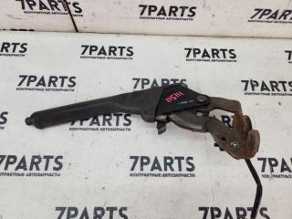 Ручка ручника TOYOTA TOWN ACE CR30 2C-T 46201-28051-03 4 ракурс Ручка ручника TOYOTA TOWN ACE CR30 2C-T 46201-28051-03 4 ракурс