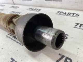 Кардан передний TOYOTA TOWN ACE CR30 2C-T 37140-28031 5 ракурс