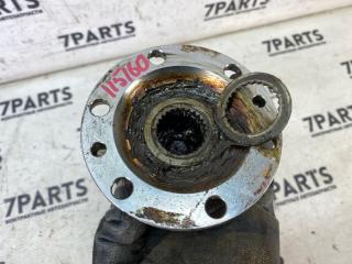 Локи правые передние TOYOTA TOWN ACE CR30 2C-T 4 ракурс