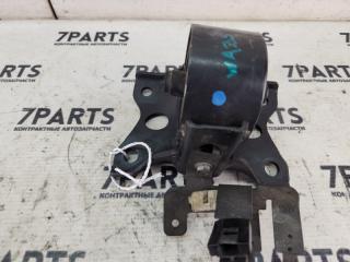Подушка двигателя левая передняя NISSAN CEFIRO PA33 VQ25DD 112202Y101 3 ракурс