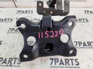 Подушка двигателя левая передняя NISSAN CEFIRO PA33 VQ25DD 112202Y101 4 ракурс