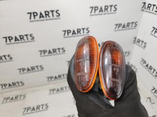 Повторитель в крыло MITSUBISHI PAJERO V65W 6G74 1132-213 2 ракурс