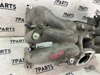 Коллектор впускной SUBARU LEGACY BHE EZ30DNXCBG 14001AB173 3 ракурс