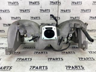 Коллектор впускной SUBARU LEGACY BHE EZ30DNXCBG 14001AB173 5 ракурс