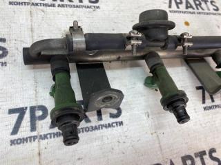 Топливная рейка правая SUBARU LEGACY BHE EZ30DNXCBG 17533AA293,16611AA340 2 ракурс