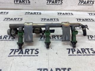 Топливная рейка левая SUBARU LEGACY BHE EZ30DNXCBG 17535AA323,16611AA340 1 ракурс