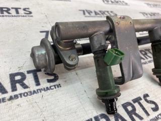 Топливная рейка левая SUBARU LEGACY BHE EZ30DNXCBG 17535AA323,16611AA340 2 ракурс