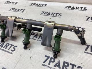 Топливная рейка левая SUBARU LEGACY BHE EZ30DNXCBG 17535AA323,16611AA340 3 ракурс