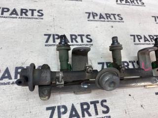 Топливная рейка левая SUBARU LEGACY BHE EZ30DNXCBG 17535AA323,16611AA340 4 ракурс
