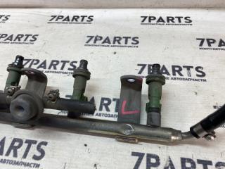 Топливная рейка левая SUBARU LEGACY BHE EZ30DNXCBG 17535AA323,16611AA340 5 ракурс