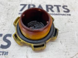Крышка масляной горловины SUBARU LEGACY BHE EZ30DNXCBG 15255AA070 2 ракурс