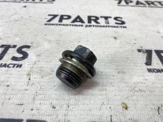 Пробка сливная SUBARU LEGACY BHE EZ30DNXCBG 807020010 1 ракурс