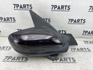 Запчасть зеркало переднее правое MAZDA VERISA 2004