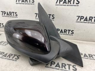 Зеркало правое переднее MAZDA VERISA DC5W ZYVE 2 ракурс Зеркало правое переднее MAZDA VERISA DC5W ZYVE 2 ракурс