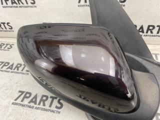 Зеркало правое переднее MAZDA VERISA DC5W ZYVE 3 ракурс Зеркало правое переднее MAZDA VERISA DC5W ZYVE 3 ракурс