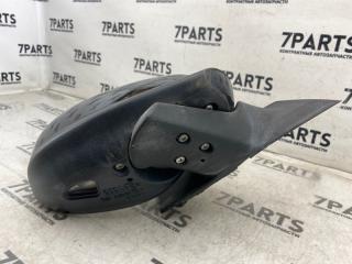 Зеркало правое переднее MAZDA VERISA DC5W ZYVE 5 ракурс Зеркало правое переднее MAZDA VERISA DC5W ZYVE 5 ракурс