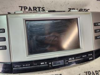 Климат-контроль TOYOTA MARK X GRX120 86111-22050 2 ракурс